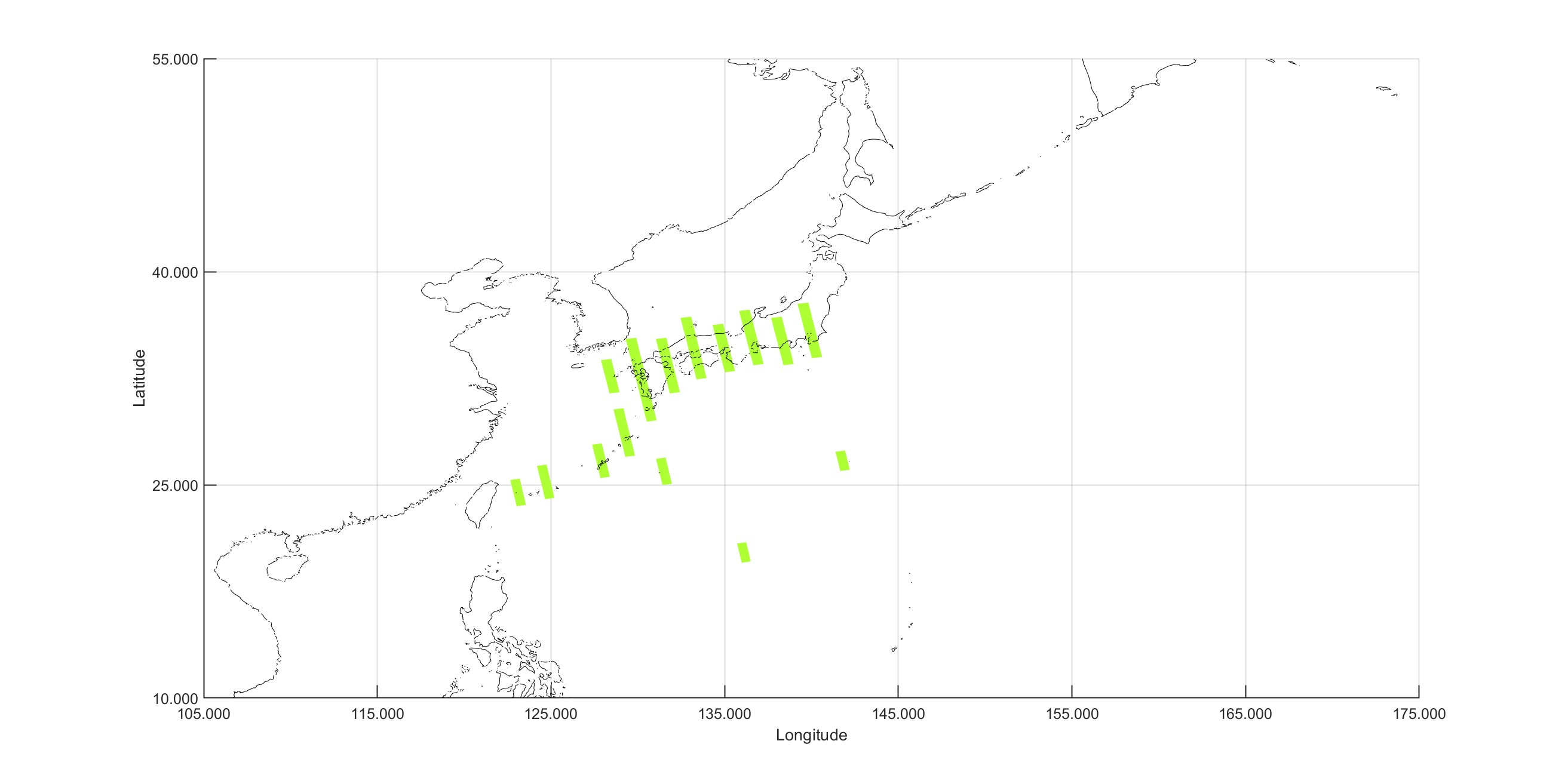 CYCLE_225 - Japan Ascending passes